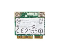 BCM94352HMB - Broadcom 802.11ac 867Mbps WLAN Half Mini PCI Express Card WiFi