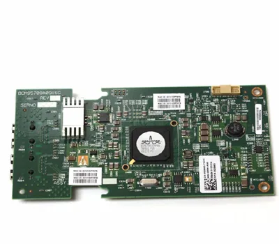 Broadcom BCM95709A0916G 5709 Dual Port Network Card For Poweredge R905