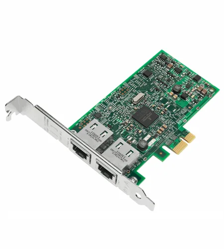 Broadcom BCM95720A2003AC Netextreme Bcm5720-2p Dual-port PCI-Express2.0 Gigabit Ethernet Network Adapter