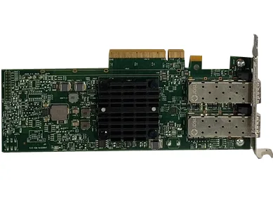 Broadcom BCM957402A4020DLPC 2-Ports SFP PCIe Network Adapter