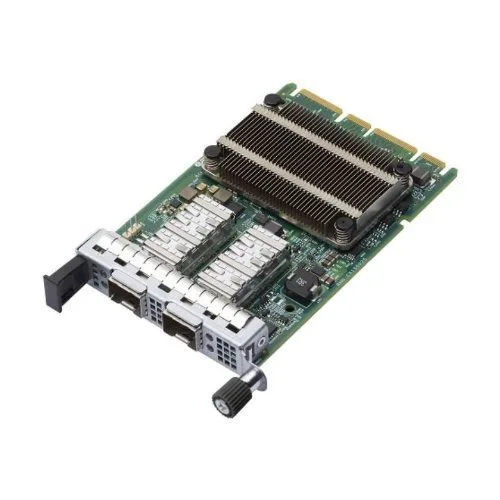 Broadcom BCM957414-N4140C 57414 2-Ports 25Gb/e SFP28 PCI Express 3.0 x8 OCP 3.0 SFF Network Adapter