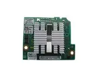 BCM957810A1008G - Dell Broadcom 57810-K Dual Port 10 Gigabit SPF+ Network Interface Card for PowerEdge M620 Server