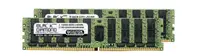 BD128GX22933MQR96 - Black Diamond 256GB Kit (2 x 128GB) DDR4-2933 MHz PC4-23400 ECC Registered CL21 288-Pin LRDIMM 1.2V 4Rx4 Memory Module
