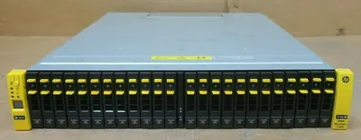 BD269A - HP 3PAR 7200 Data Optimization Software Suite Drive v.2.0 License 1 Drive
