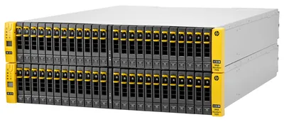 BD272AAE - HP 3PAR Data Optimization Software Suite v. 2.0 for 7450 Base License 1 System