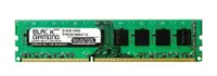 BD2G1866MT13 - Black Diamond 2GB DDR3-1866 MHz PC3-14900 ECC CL13 240-Pin DIMM 1.5V 2Rx8 Memory Module