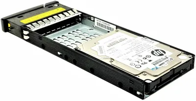 BD397AAE - HP 3PAR Virtual Domains for 7440c License 1 Drive