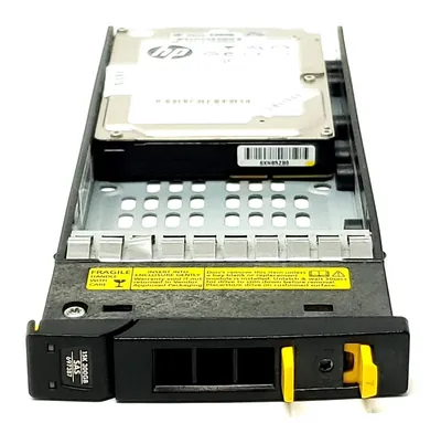 BD399AAE - HP 3PAR Virtual Lock for 7440c License 1 Drive