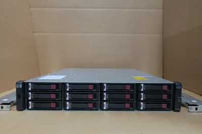 BD406AAE - HP Data Encryption for 7440c License To Use (LTU) 1 Storage Array