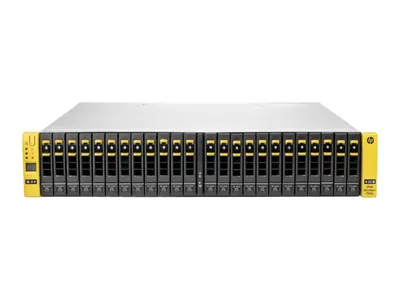 BD408AAE - HP 3PAR 7200c File Persona Software Suite License 1 TB Capacity