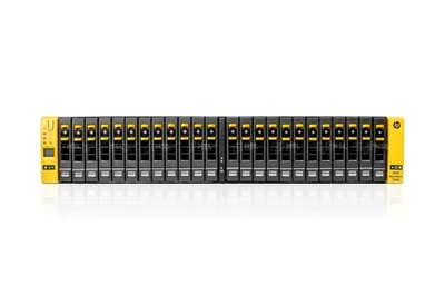 BD410A - HP 3PAR 7440c File Persona Suite License 1 TB Capacity