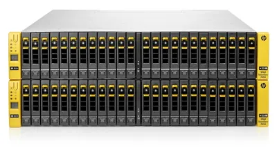 BD411A - HP 3PAR 7450c File Persona Software Suite License 1 TB Capacity