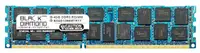 BD4G1066MTR17 - Black Diamond 4GB DDR3-1066 MHz PC3-8500 ECC Registered CL7 240-Pin RDIMM 1.2V 2Rx4 Memory Module