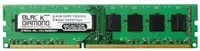 BD4G1333MT22 - Black Diamond 4GB DDR3-1333 MHz PC3-1066 ECC CL9 240-Pin DIMM 1.5V 1Rx8 Memory Module