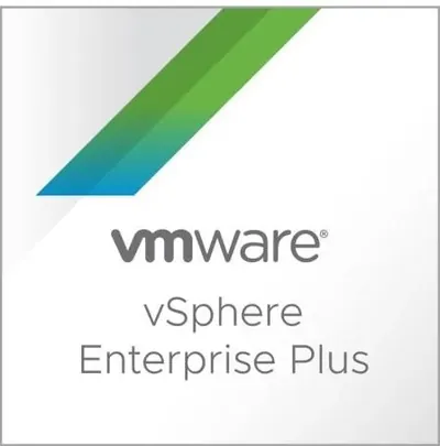 BD501A - HP VMware vSphere Desktop Plus 3 Years 9x5 Support License 100 VM