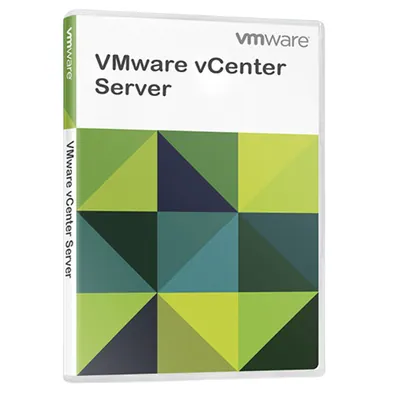BD518AAE - HP VMware vCenter Server Foundation Edition License
