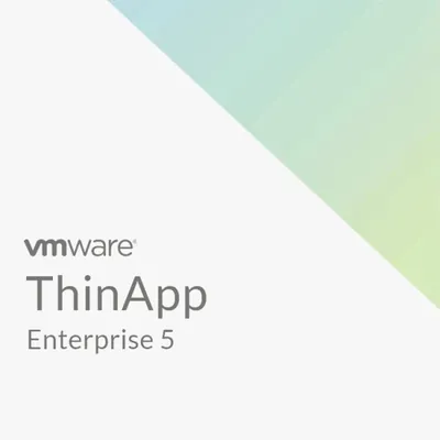 BD563A - HP VMware ThinApp Suite With 5 Years 24x7 Support License 1 License
