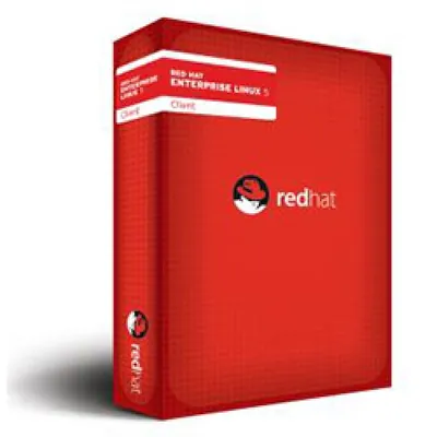 BD566AAE - HP Red Hat Enterprise Linux Standard Subscription 2 Socket