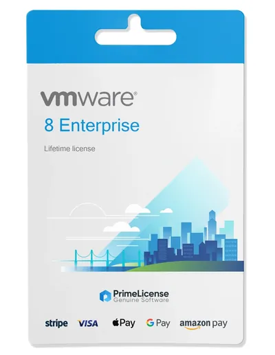 BD685A - HP VMware View Enterprise Starter Kit With 1 Year 24x7 Support License 10 Concurrent Connection