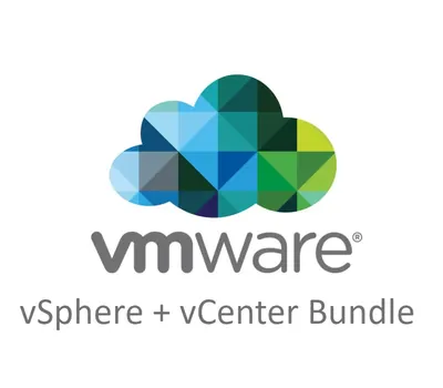 BD688AAE - HP VMware View Enterprise Bundle With 3 years 24x7 Support License 100 Concurrent Connection