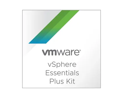 BD689AAE - HP VMware View Premier Starter Kit With 5 Years 24x7 Support License 10 Concurrent Connection
