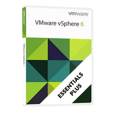 BD690AAE - HP VMware View Premier Starter Kit With 3 Years 24x7 Support License 10 Concurrent Connection