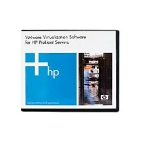 BD691AAE - HP VMware View Premier Bundle With 5 Years 24x7 Support License 100 Concurrent Connection
