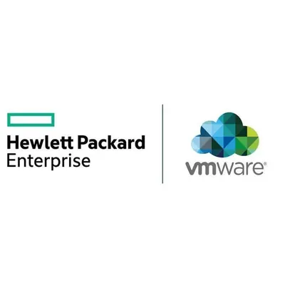 BD694AAE - HP VMware View Enterprise Add-on With 3 Year 24x7 Support License 10 Simultaneous Connection