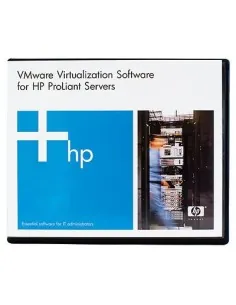 BD699A - HP VMware View Premier Add-on With 1 Year 24x7 Support License 100 Concurrent Connection