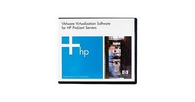 BD700AAE - HP VMware View v.5.x Premier Add-on With 3 Years 24x7 Support License 100 Concurrent Connection