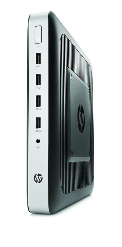 BD704A - HP VMware ThinApp Client With 1 Year 24x7 Support License 100 Concurrent Connection