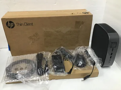 BD704AAE - HP VMware ThinApp Client With 1 Year 24x7 Support License 100 Concurrent Connection