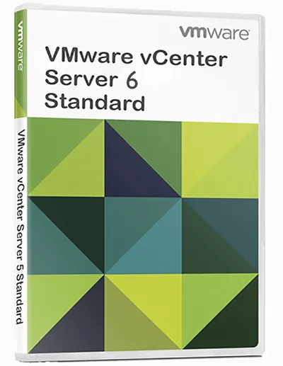 BD727AAE - HP VMware vCenter Server Standard Edition With 3 Years 24x7 Support Product Upgrade License