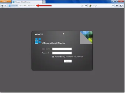 BD743AAE - HP VMware vCloud Director With 3 Years Support License 25 Virtual Machine