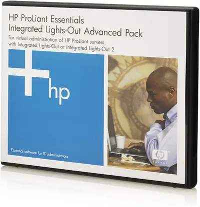 BD779A - HP Integrated Lights-Out Scale Out Tracking License Plus 1 Year 24x7 Support License