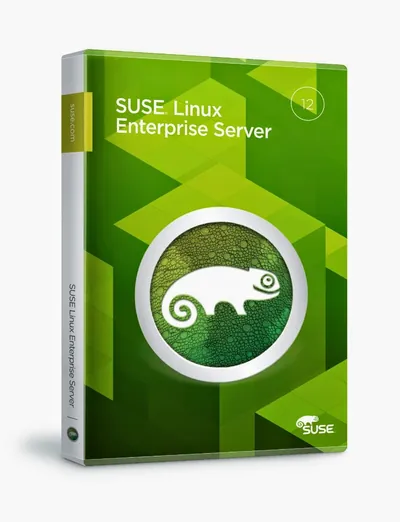 BD787AAE - HP SUSE Linux Enterprise Server With 1 Year 24x7 Support Subscription 8 Socket