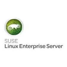BD791AAE - HP SuSE Linux Enterprise Server With 3 Years 24x7 Support Subscription 4 Socket