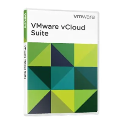 BD809AAE - HP VMware vCloud Suite Advanced With 1 Year 24x7 Support License 1 License