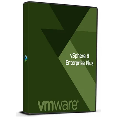 BD818AAE - HP VMware vCenter Operations Enterprise Plus With 1 Year 24x7 Support License 25 Virtual Machine
