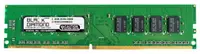 BD8G3200MQ22 - Black Diamond 8GB DDR4-3200 MHz PC4-25600 ECC CL22 288-Pin DIMM 1.2V 2Rx8 Memory Module