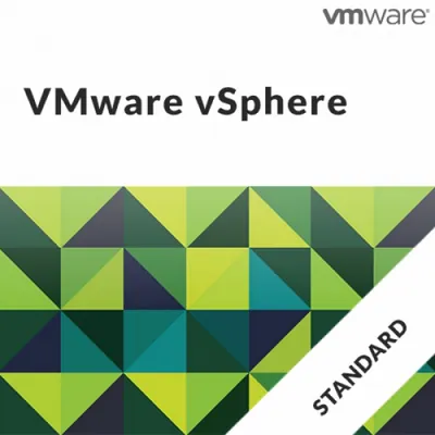 BD902AAE - HP VMware vCenter Operations Enterprise With 1 Year 24x7 Support License 25 OS Instance