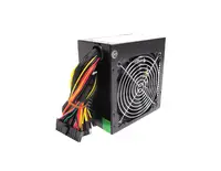 BDL-SPR-0750NHFABU - Thermaltake 750-Watts 92% Efficiency ATX12V/EPS12V 80 PLUS Bronze Power Supply