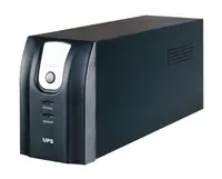 BE600M1 APC BACK-UPS BE600M1 7-Outlet 600VA 330W UPS System