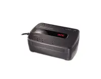 BE650G1-CN - APC Back-UPS 650VA 120V UPS Battery Backup System