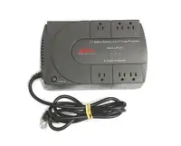 BE725BB - APC Back-UPS 725VA 450W 8 Outlets UPS