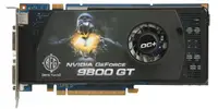BFGE98512GTOCPE - BFG GeForce 9800 GT 512MB 256-Bit GDDR3 PCI Express 2 x16 HDCP Ready SLI Support Video Graphics Card