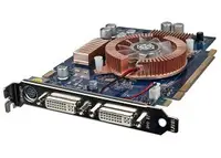 BFGR6600GTOCX - BFG GeForce 6600 GT 128MB 128-Bit GDDR3 PCI Express x16 SLI Support Video Graphics Card