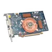 BFGW6600GTOCX - BFG GeForce 6600 GT 128MB 128-Bit GDDR3 PCI Express x16 SLI Support Video Graphics Card