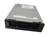 BH2AA-EY - Quantum DLT VS160 Tape Drive - 80GB (Native)/160GB (Compressed) - 5.25 1/2H Internal