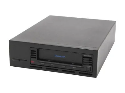BH2BA-EY - Quantum DLT VS160 External Kit Tape Drive - 80GB (Native)/160GB (Compressed) - 5.25 1/2H External